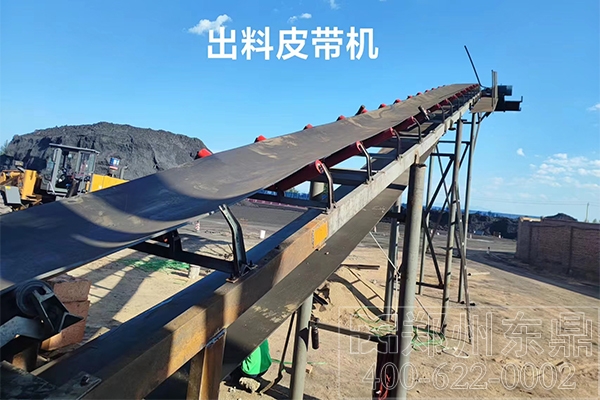 山西朔州煤泥烘干機安裝實拍現(xiàn)場