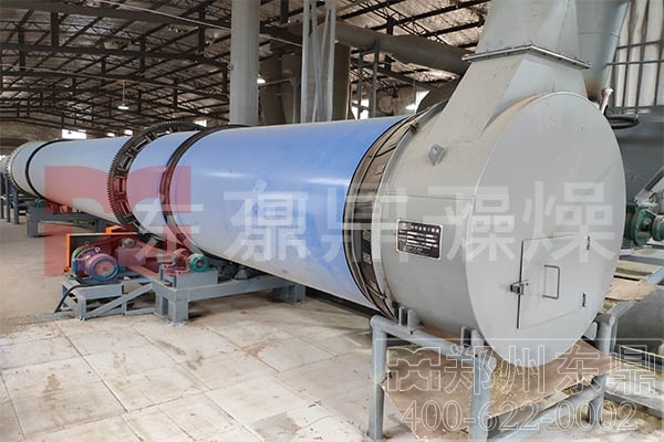 蘋果渣烘干機(jī)廠家