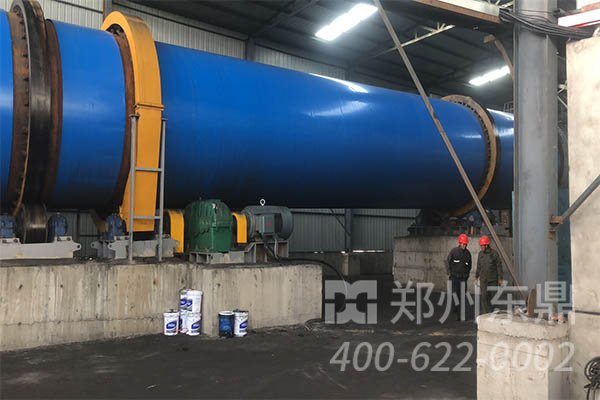 好的煤泥烘干機廠家