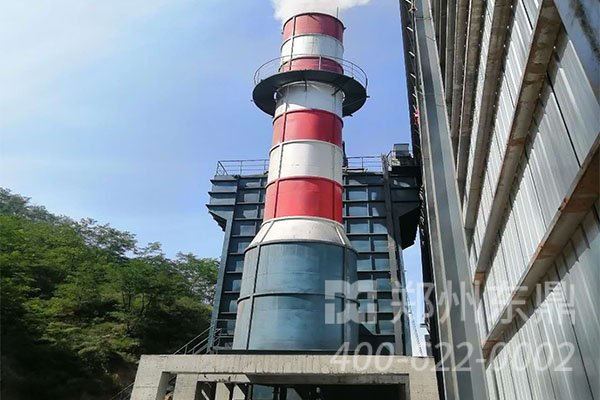 濕式除塵器設備