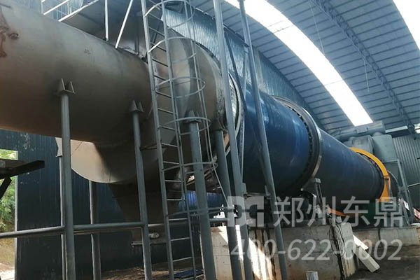礦渣烘干機設(shè)備