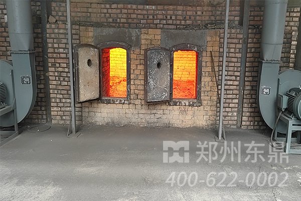 陜西咸陽煤泥烘干機(jī)設(shè)備開機(jī)運(yùn)行現(xiàn)場